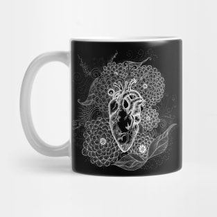 The Tell-tale Heart Mug